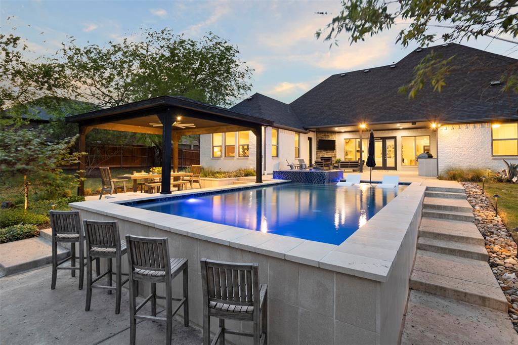 Spring Ranch Estates Add - Residential