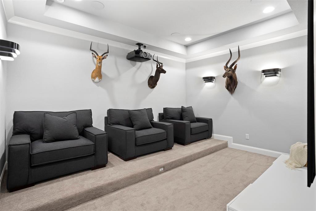 Spring Ranch Estates Add - Residential