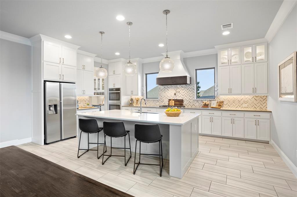 Spring Ranch Estates Add - Residential