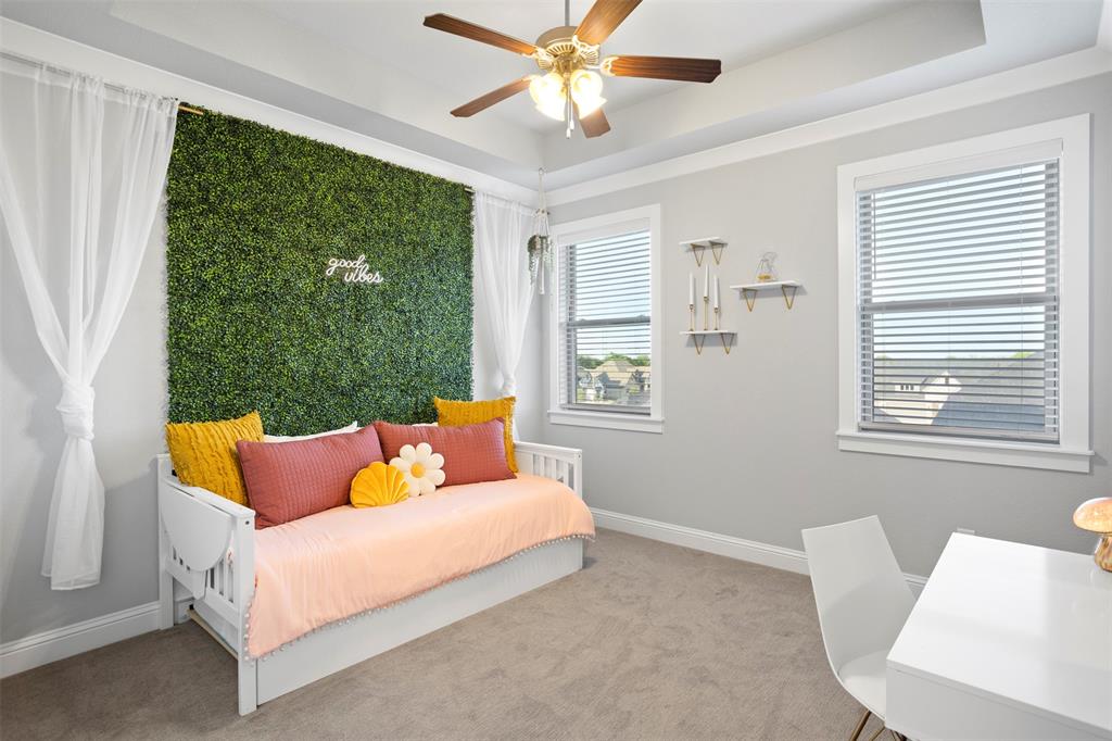 Spring Ranch Estates Add - Residential