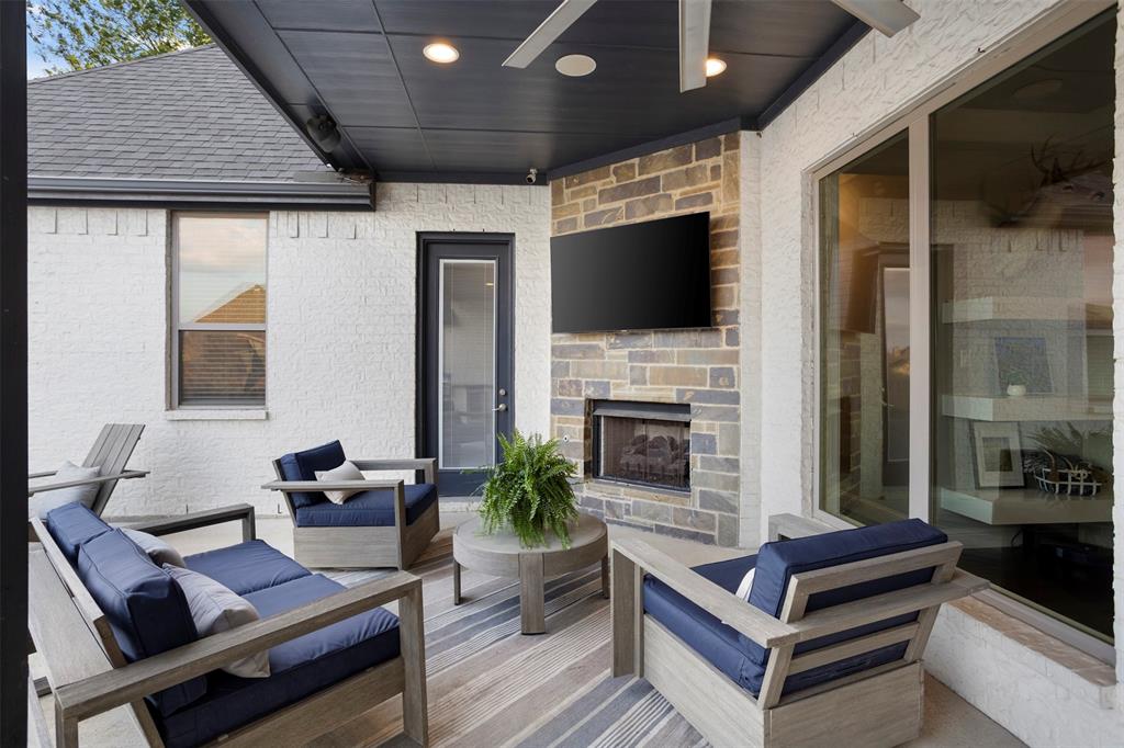 Spring Ranch Estates Add - Residential