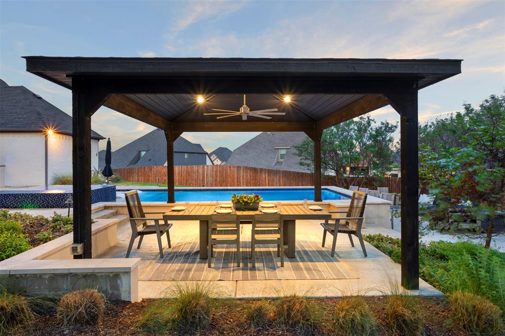 Spring Ranch Estates Add - Residential