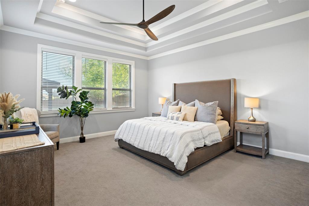 Spring Ranch Estates Add - Residential
