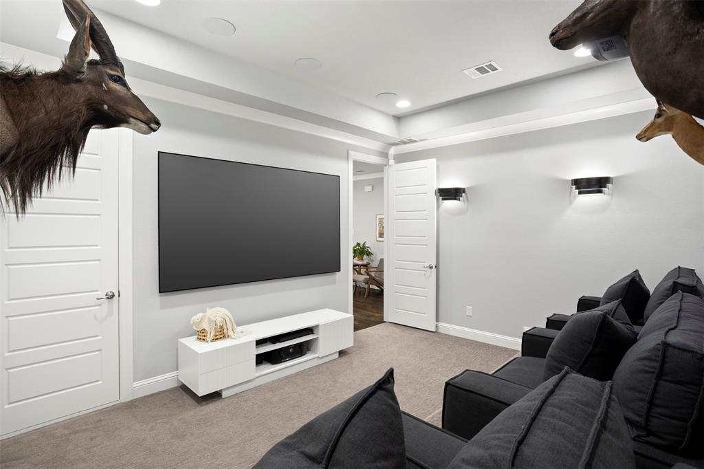 Spring Ranch Estates Add - Residential