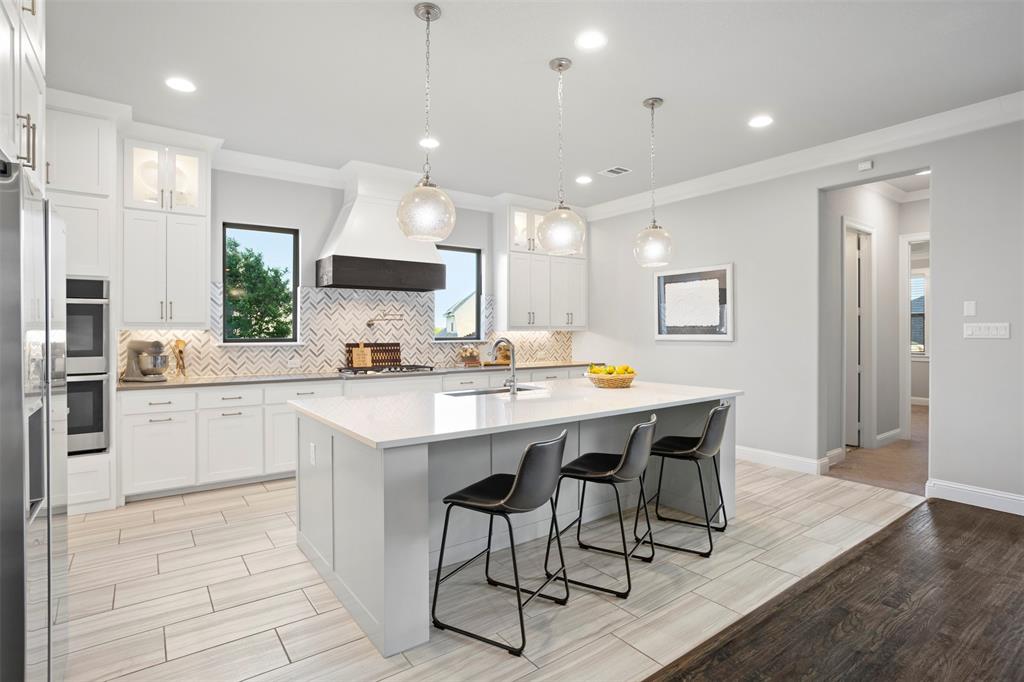 Spring Ranch Estates Add - Residential