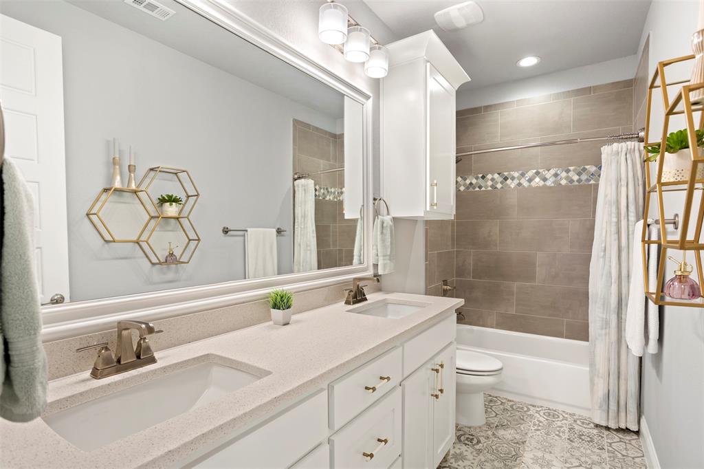 Spring Ranch Estates Add - Residential