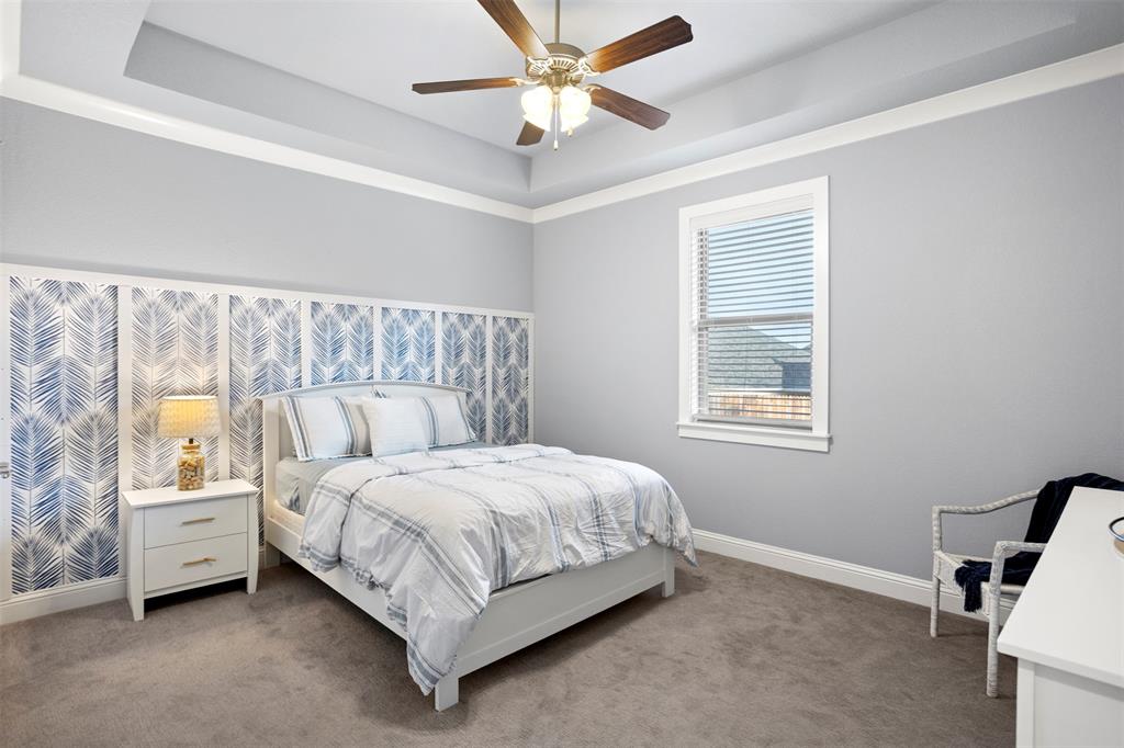 Spring Ranch Estates Add - Residential