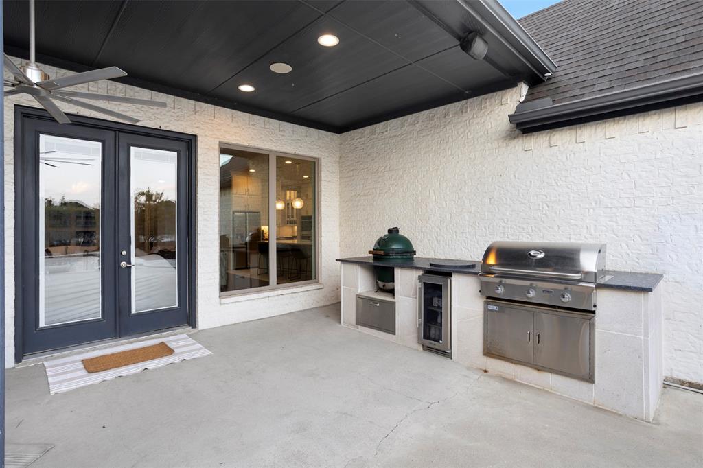 Spring Ranch Estates Add - Residential