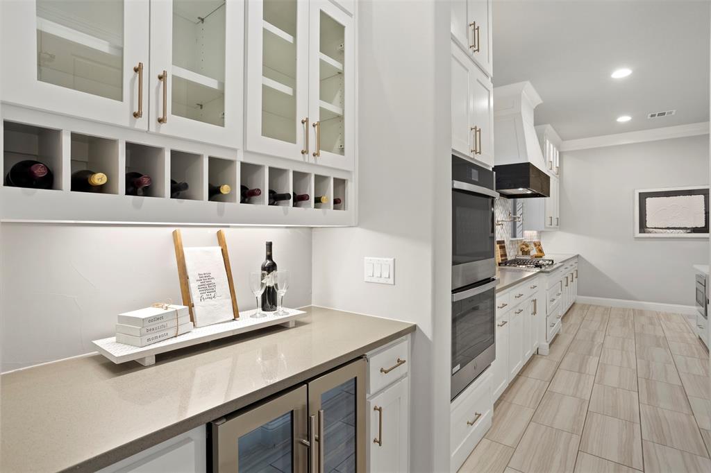 Spring Ranch Estates Add - Residential