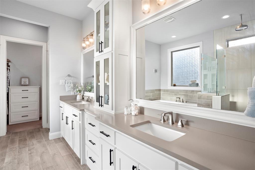 Spring Ranch Estates Add - Residential