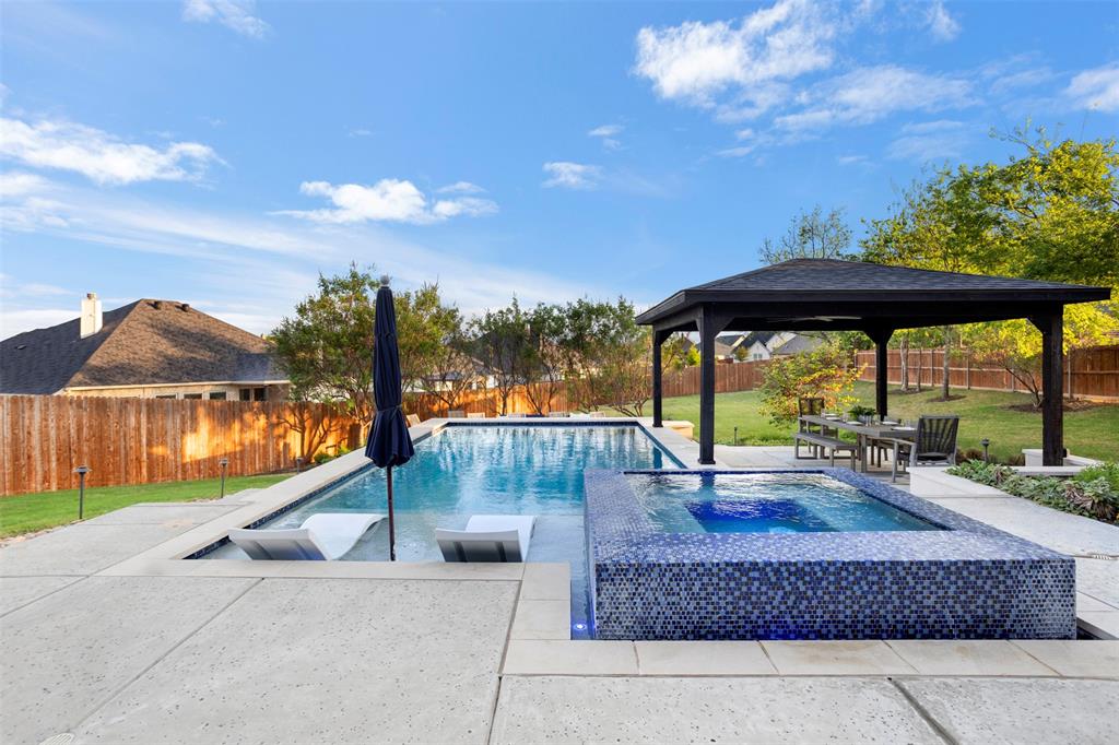 Spring Ranch Estates Add - Residential