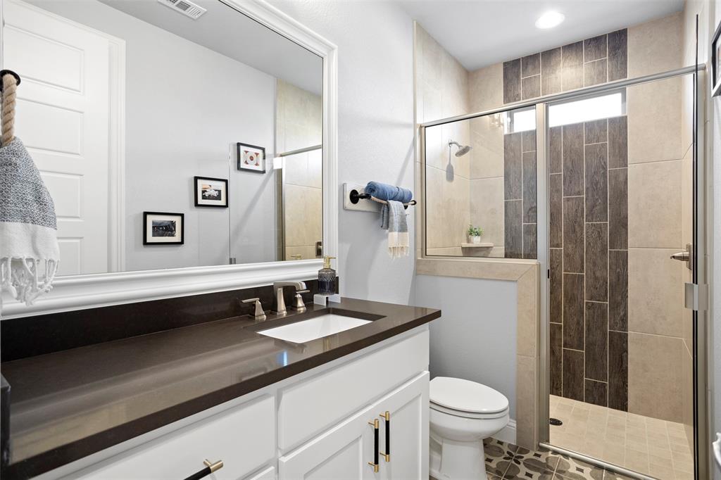 Spring Ranch Estates Add - Residential