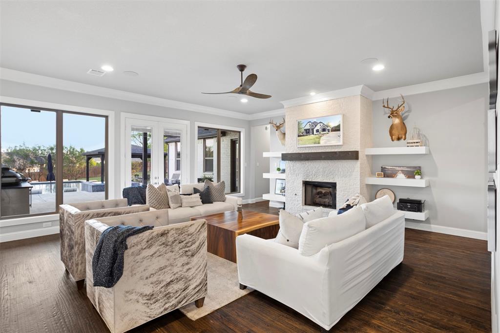 Spring Ranch Estates Add - Residential