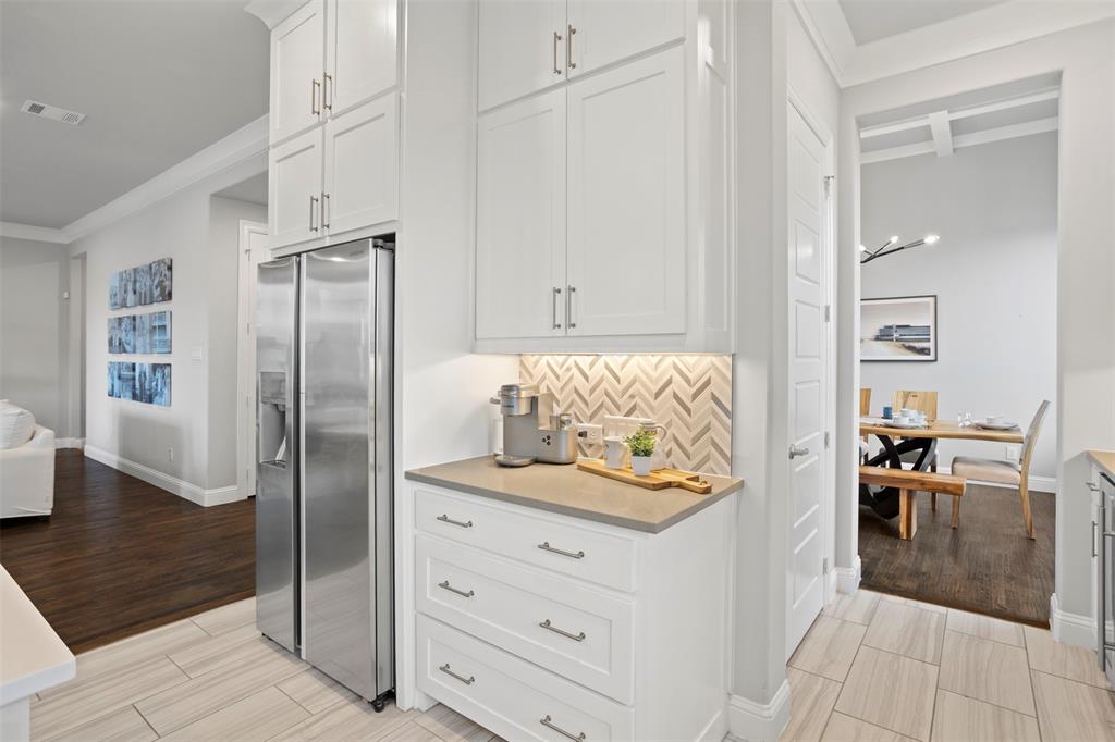 Spring Ranch Estates Add - Residential