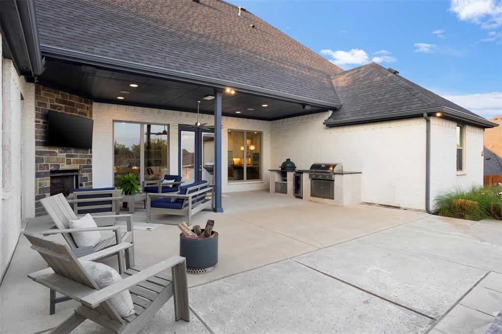 Spring Ranch Estates Add - Residential