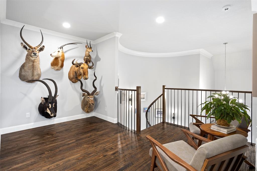 Spring Ranch Estates Add - Residential