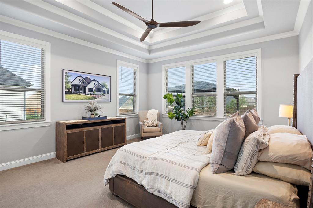 Spring Ranch Estates Add - Residential