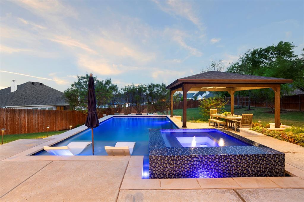 Spring Ranch Estates Add - Residential