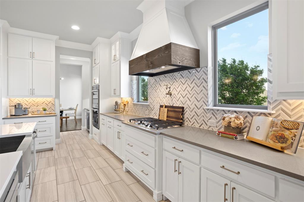 Spring Ranch Estates Add - Residential