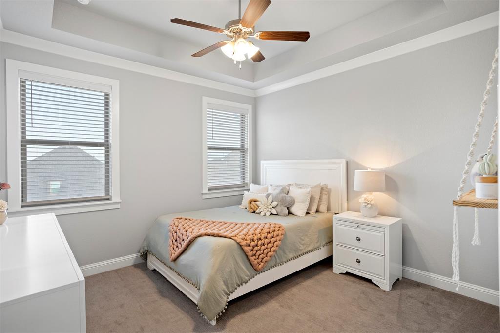 Spring Ranch Estates Add - Residential