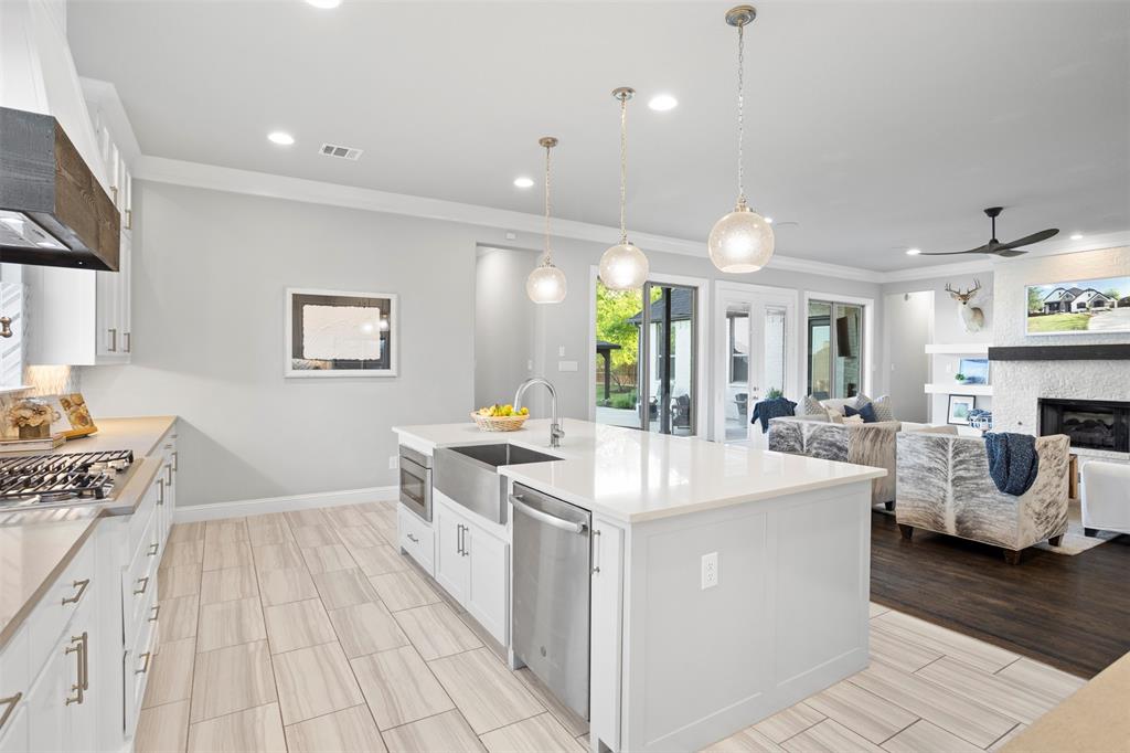 Spring Ranch Estates Add - Residential