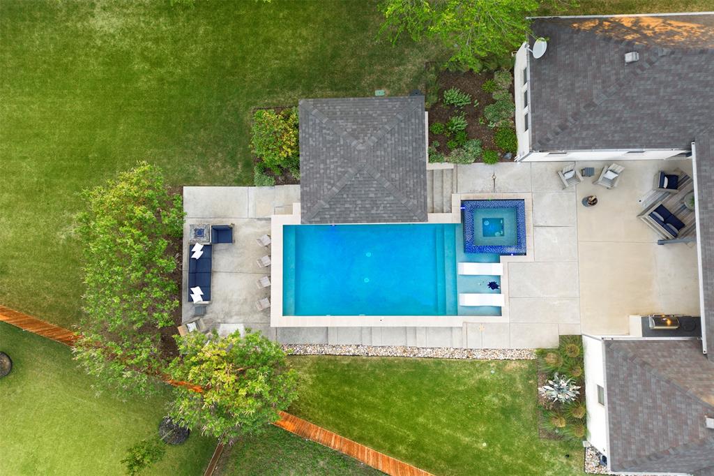 Spring Ranch Estates Add - Residential