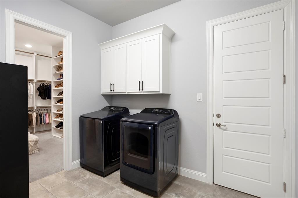 Spring Ranch Estates Add - Residential
