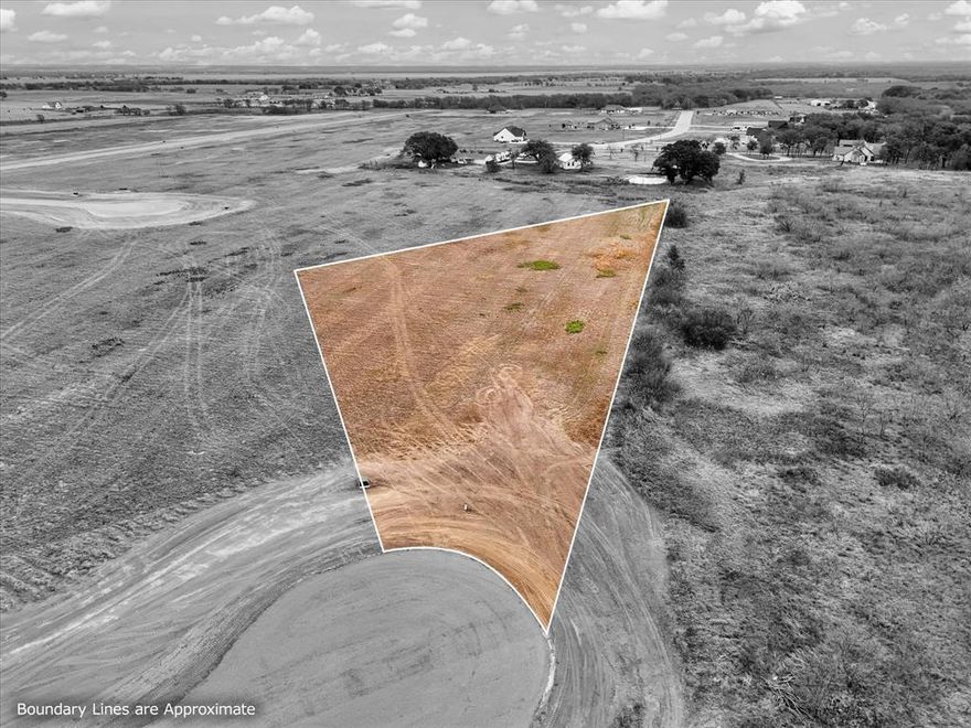 Lot 33 offers nearly four acres of buildable land in a quiet residential setting. The lot provides
ample space for a custom home with room for outdoor living and thoughtful landscaping.
Located on Bode Road and zoned to West ISD, this homesite offers a balance of space and
accessibility in a growing subdivision.