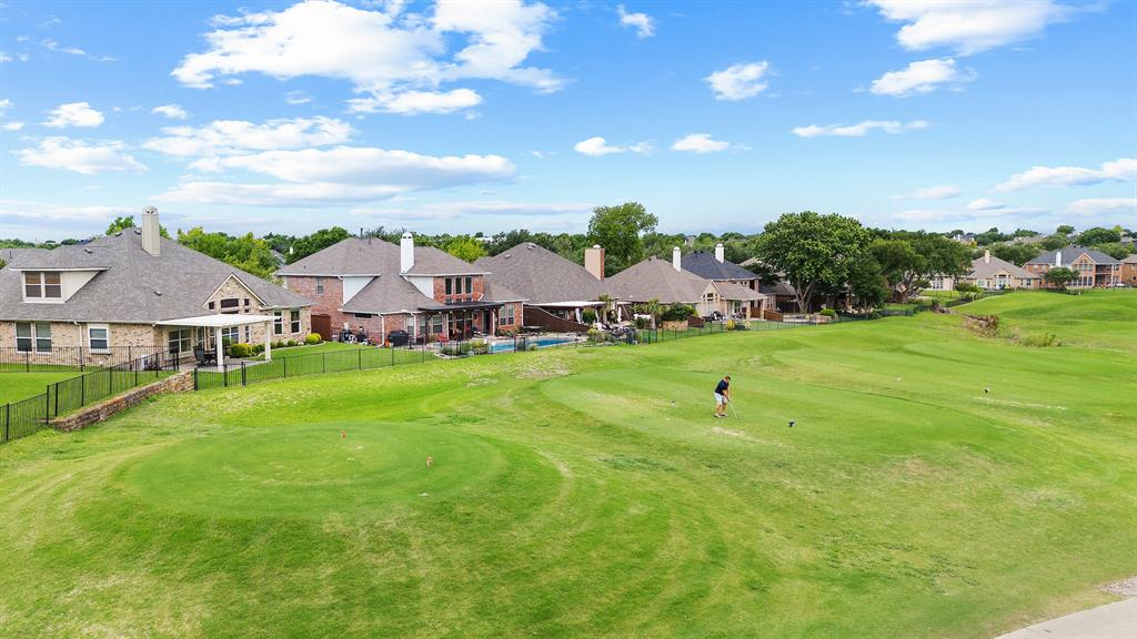 2701 Royal Troon Drive