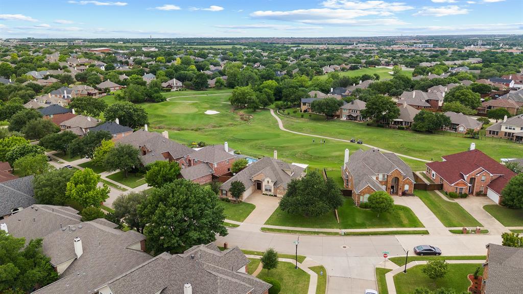 2701 Royal Troon Drive