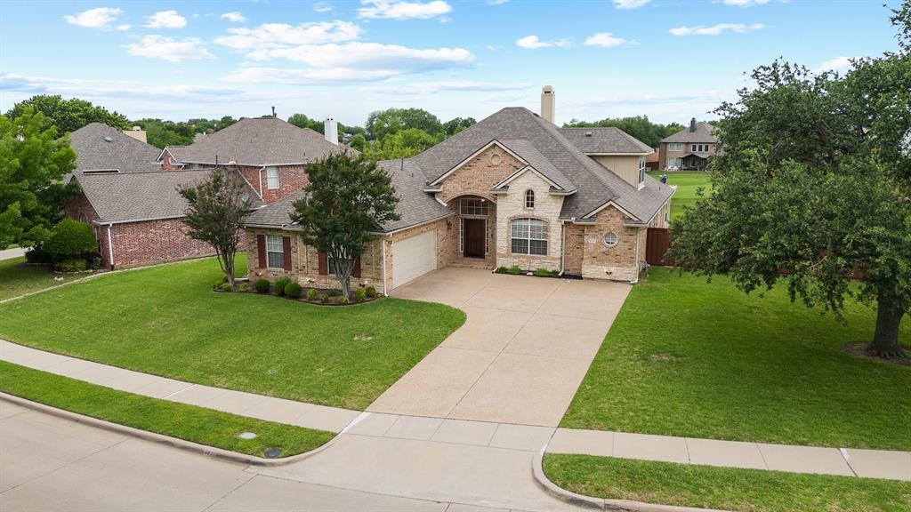 2701 Royal Troon Drive