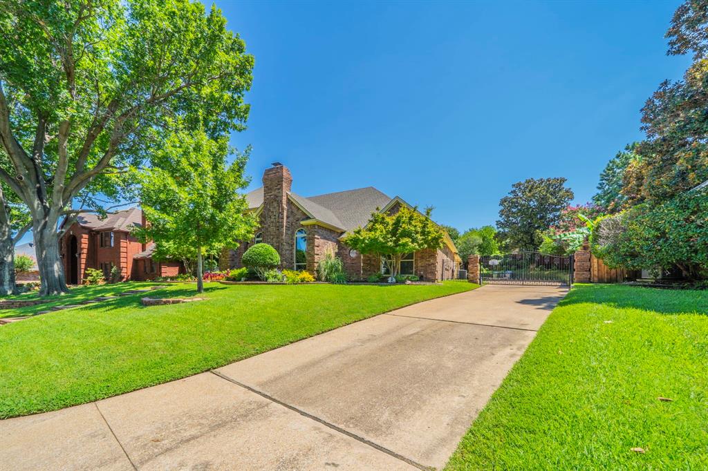 Bay Club Add - Residential