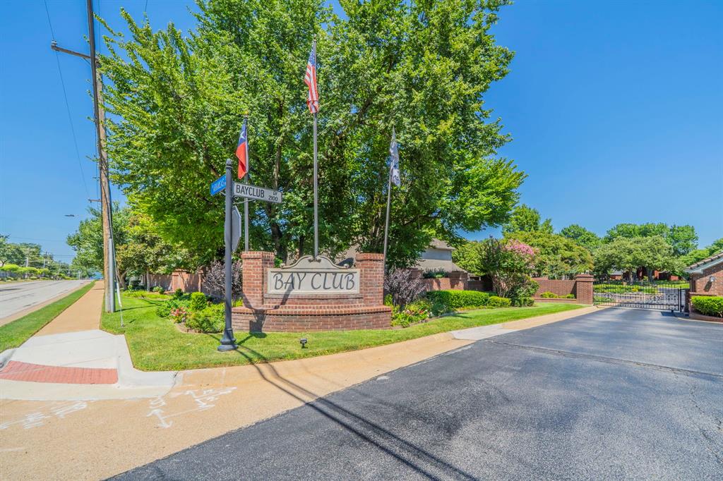 Bay Club Add - Residential