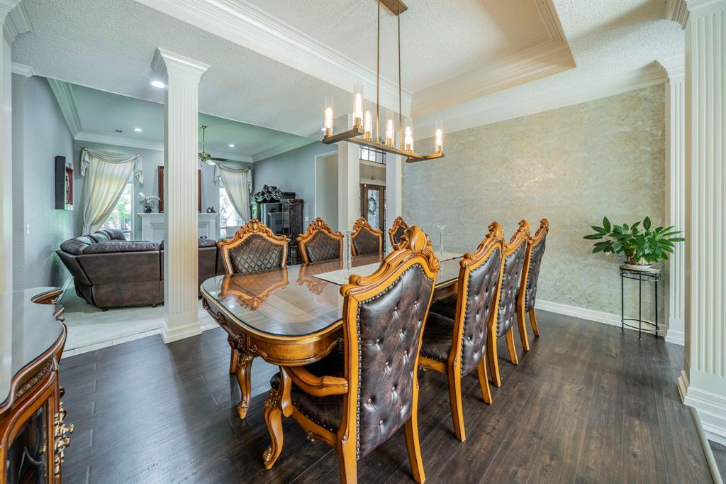 Bay Club Add - Residential