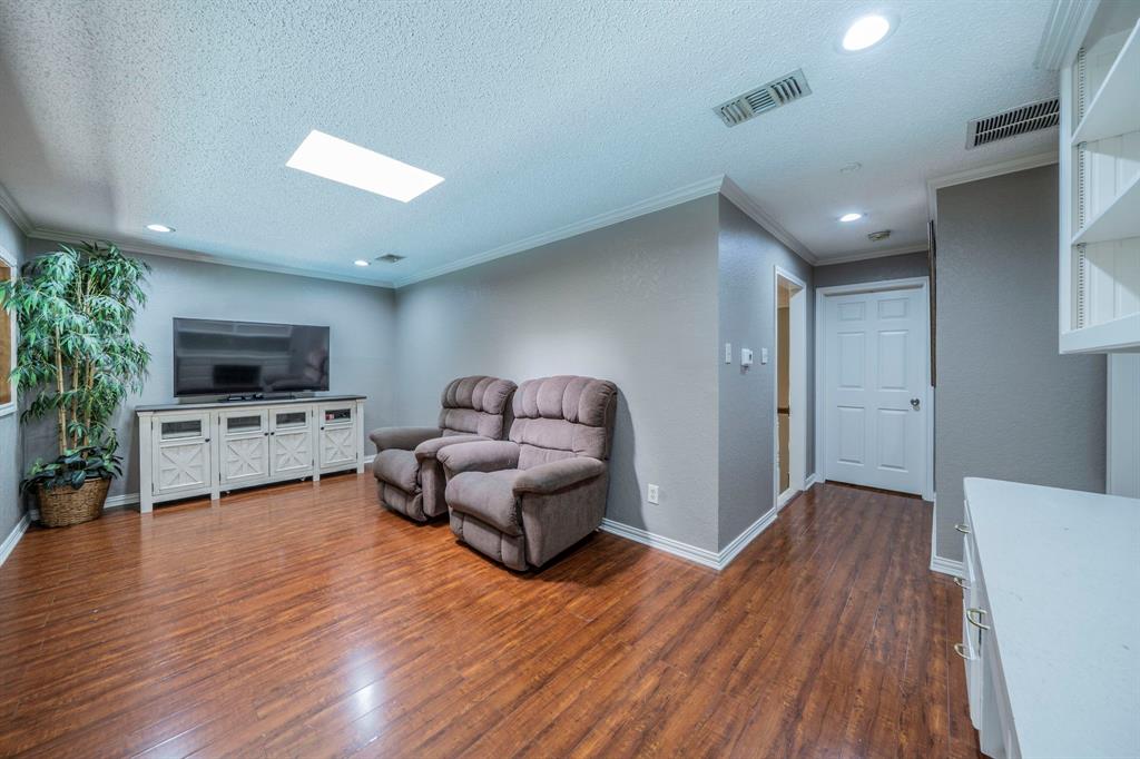 Bay Club Add - Residential