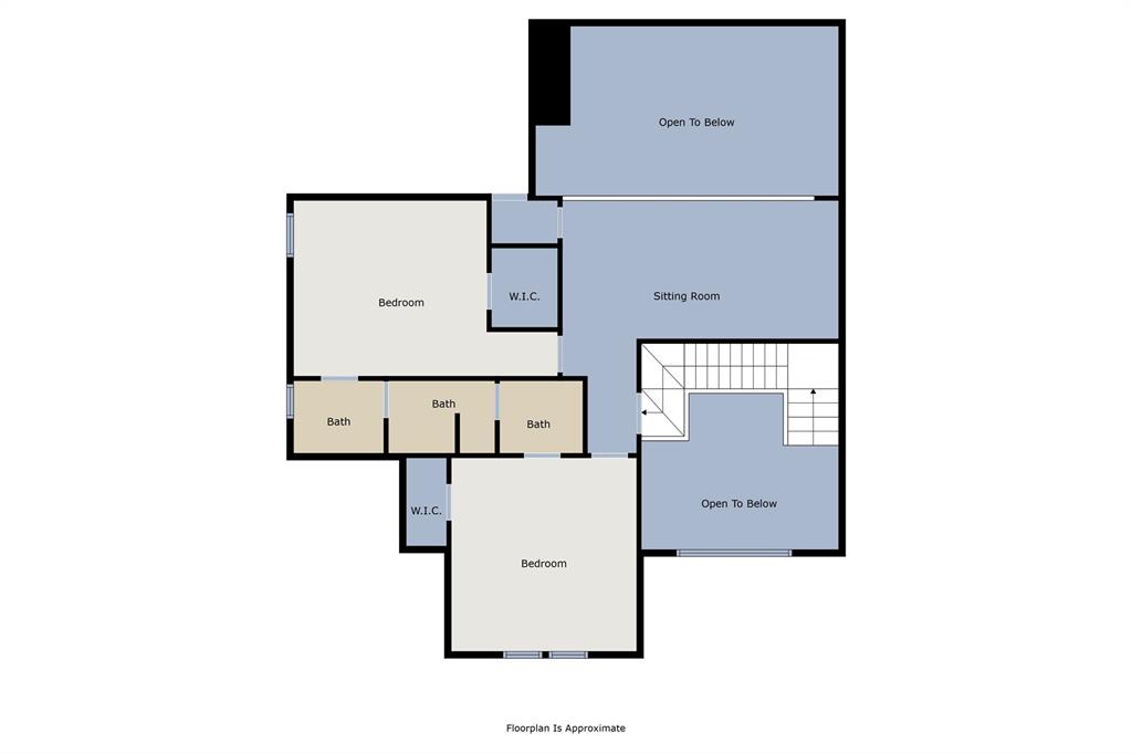 Bay Club Add - Residential
