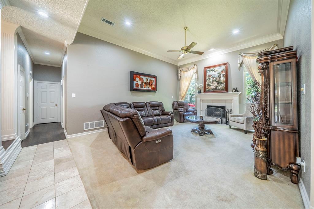 Bay Club Add - Residential