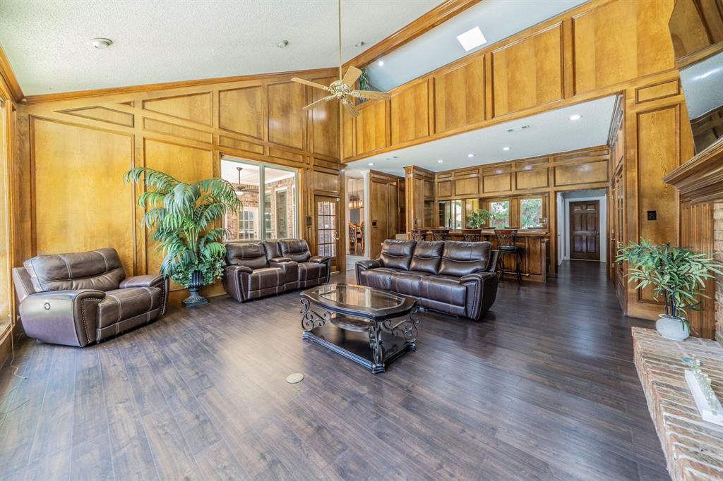 Bay Club Add - Residential