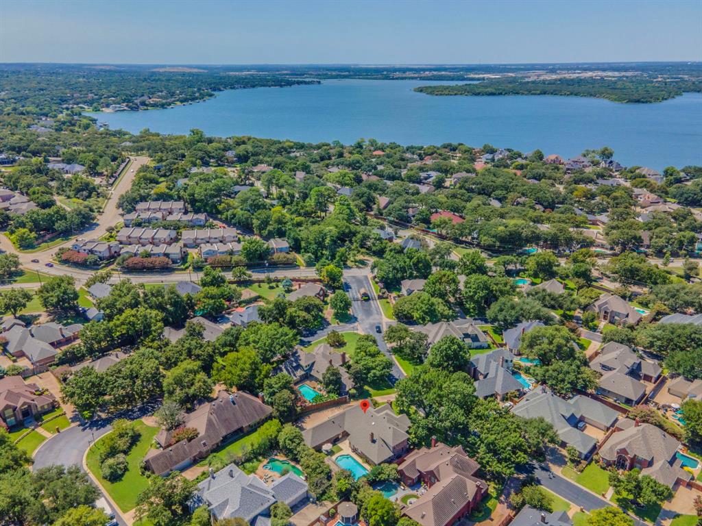 Bay Club Add - Residential