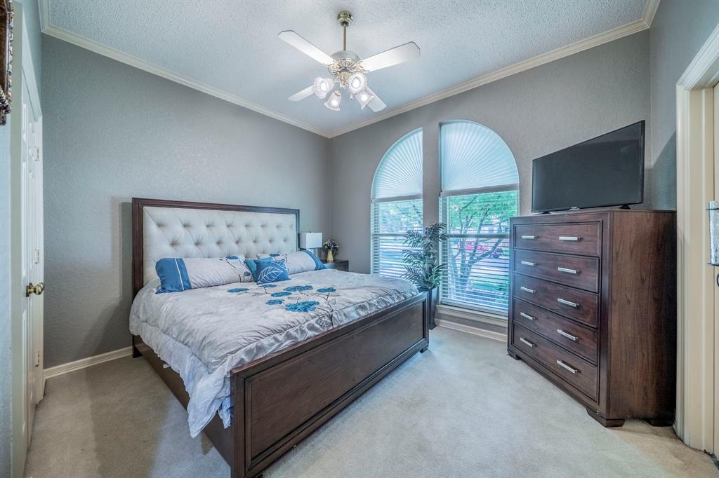 Bay Club Add - Residential