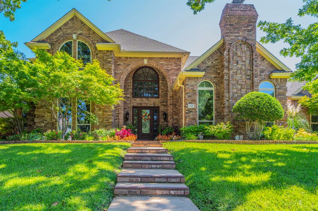 2121 Bay Club Drive