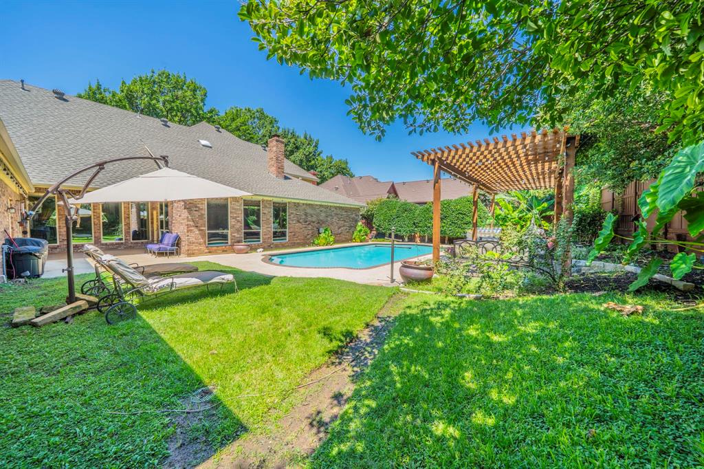 Bay Club Add - Residential