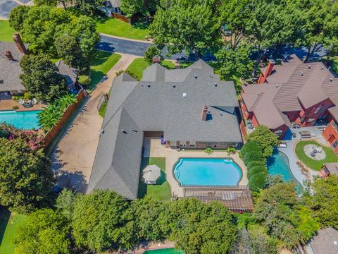 2121 Bay Club Drive Arlington TX 76013
