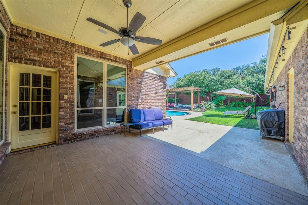 Bay Club Add - Residential