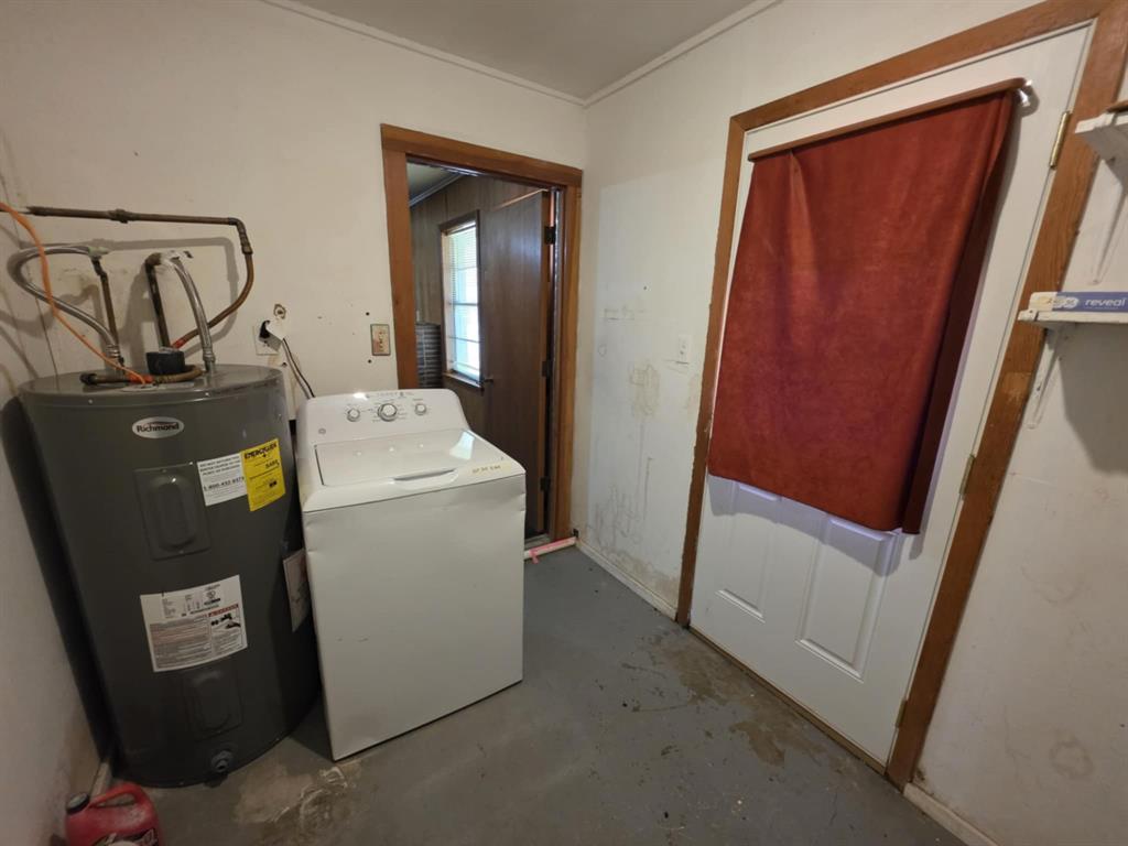 Pugh Acres - Residential