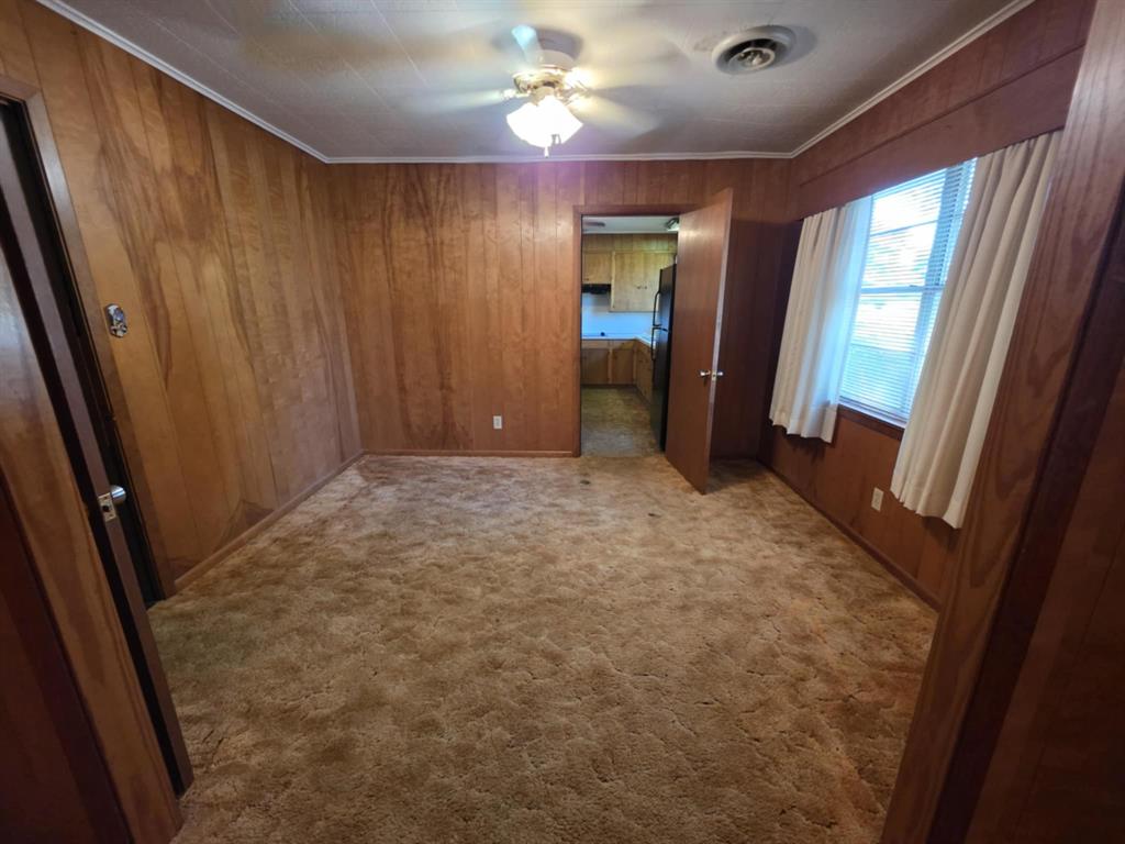 Pugh Acres - Residential