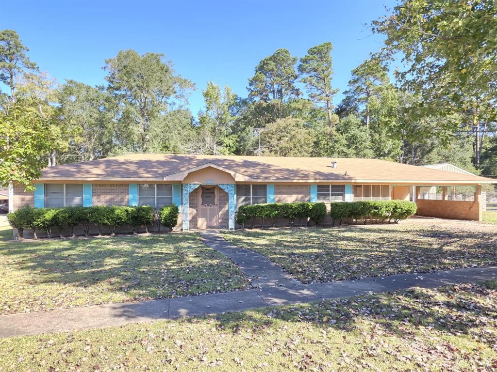 123 Frank Dr. Drive