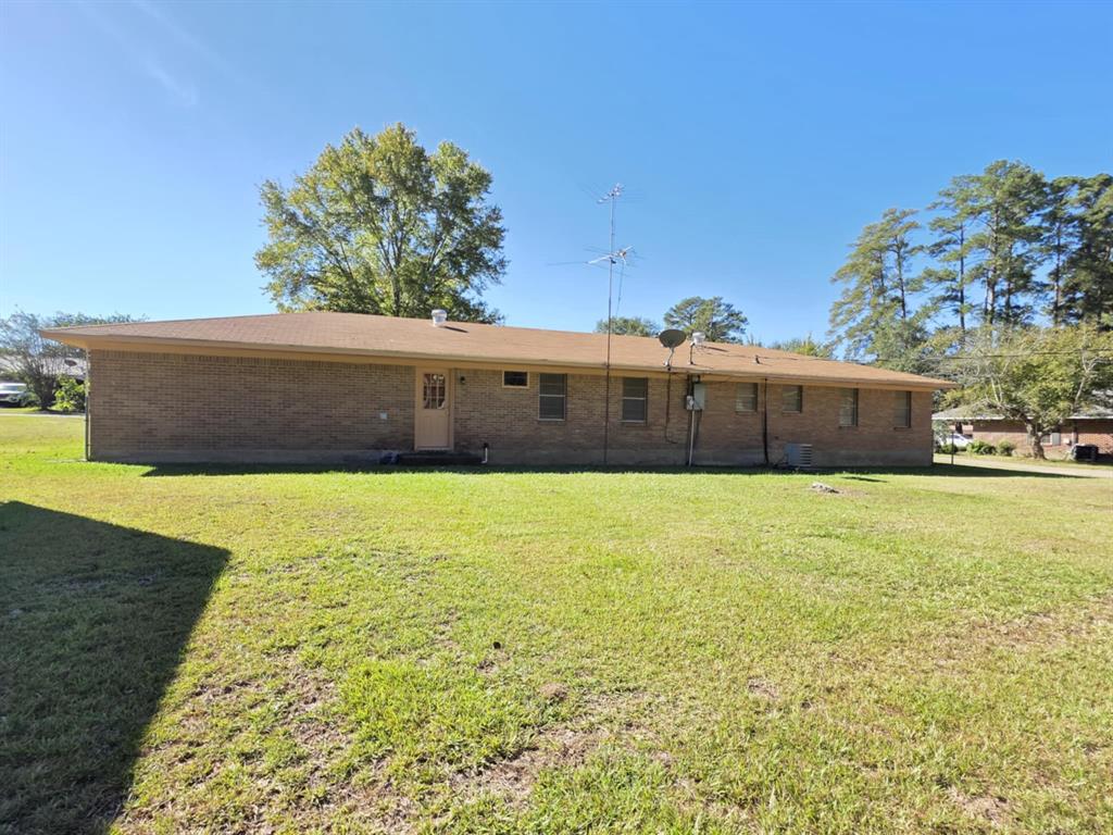 123 Frank Dr. Drive