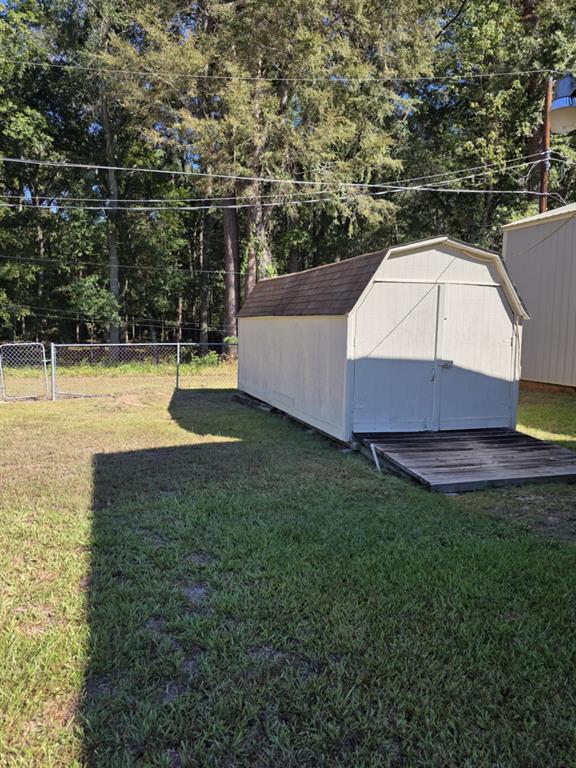 Pugh Acres - Residential