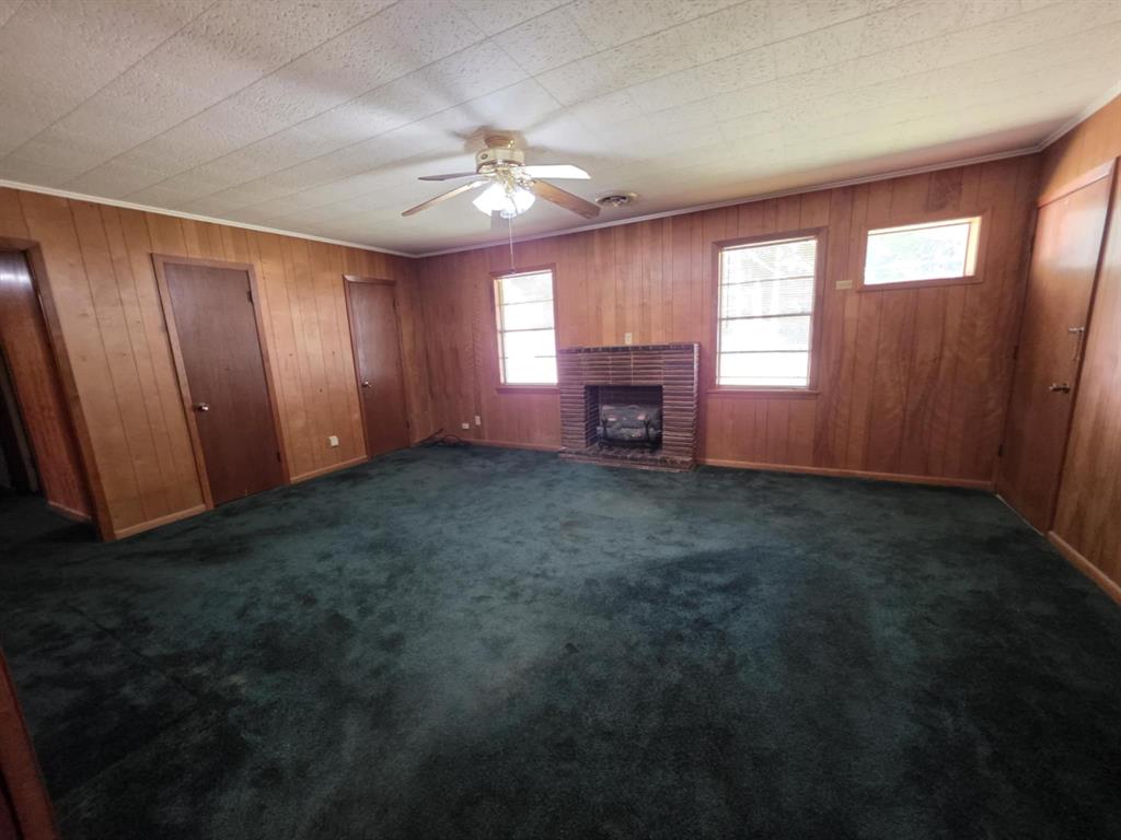 Pugh Acres - Residential